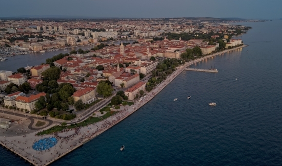 U subotu na Poluotoku posebna regulacija prometa