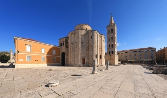 Sanacija krovišta sv. Donata ulazi u fazu javne nabave