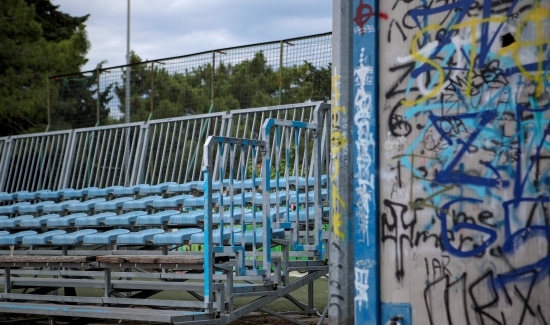 Arbanasi, Novi Bokanjac i Puntamika dobivaju nova i obnovljena igrališta