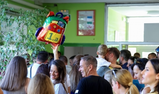 Obavijest o sufinanciranju troškova izvanškolskih aktivnosti   