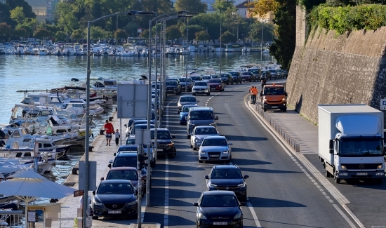Grad Zadar pokreće drugu fazu razvoja inteligentnog prometnog sustava