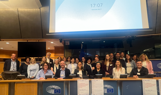 Završen Erasmus+ projekt „Widespread School“: učenje izvan učionice postaje dio obrazovne prakse u Zadru