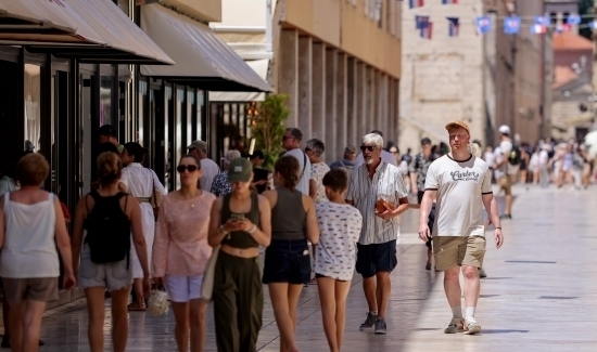 Grad Zadar osigurao 5.000 eura za programe zaštite potrošača