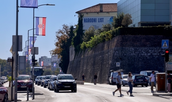 Nastavlja se program Dana obrane grada: Večeras spomen hodnja, sutra središnja svečanost na Dračevcu 