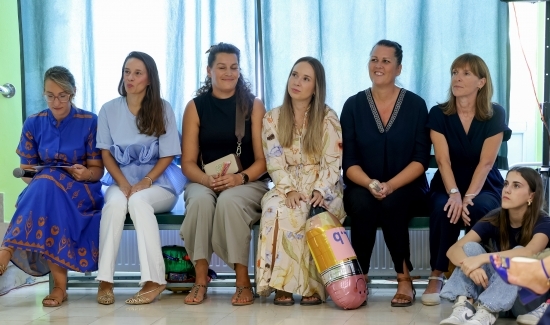 Čestitka gradonačelnika Erlića povodom Svjetskog dana učitelja 
