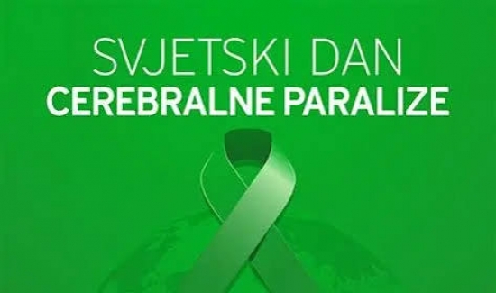 Pozdrav suncu danas u zelenoj boji