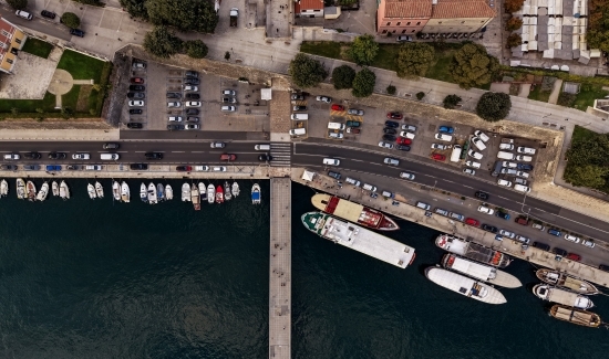 Grad Zadar pokrenuo javno savjetovanje o izmjenama Odluke o komunalnoj naknadi