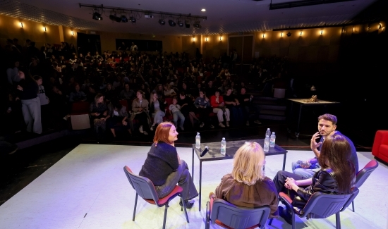 "Kada smo dovoljni?": Održan panel u okviru Mjeseca mentalnog zdravlja 