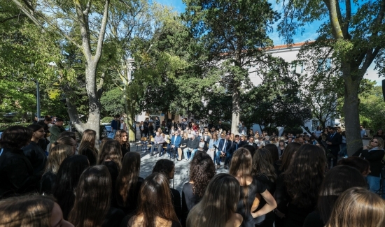 Četrdeset godina MIOC-a: Generacije učenika okupile se na proslavi