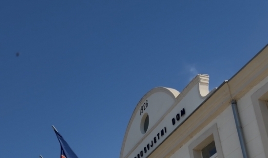 Priprema se opremanje Društvenog doma na Molatu i Muzeja u Velom Ižu