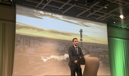 U Zadru otvorena 18. Liderova konferencija '48 sati'