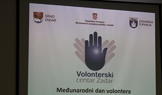 Volonterski centar obilježio Međunarodni dan volontera