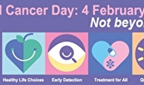 Svjetski dan borbe protiv raka