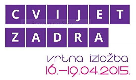 Cvijet Zadra 16. - 19. travnja