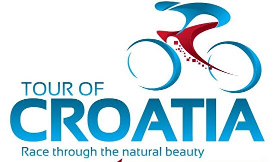 Biciklistička utrka "Tour of Croatia"