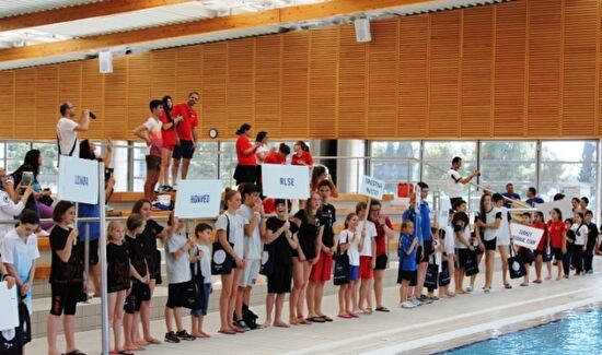 Međunarodni miting skokova u vodu Alpe Adria - ŠRC Višnjik