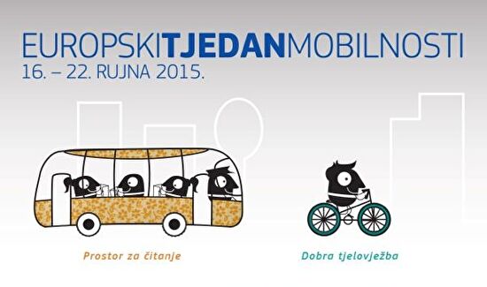 Europski tjedan mobilnosti 2015.