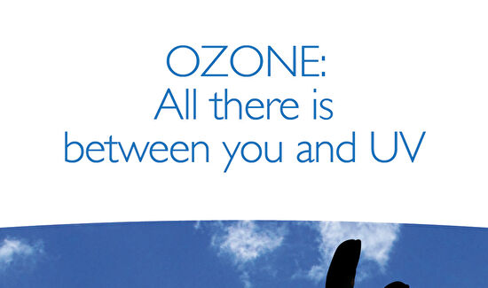 16. rujna - Međunarodni dan zaštite ozonskog sloja