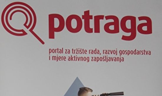 Krenite u novu „Potragu“