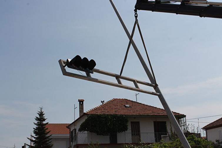 Gradonačelnik i pročelnici u redovnom radnom obilasku grada