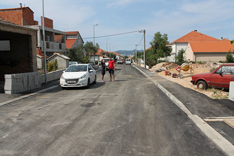 Gradonačelnik i pročelnici u redovnom radnom obilasku grada