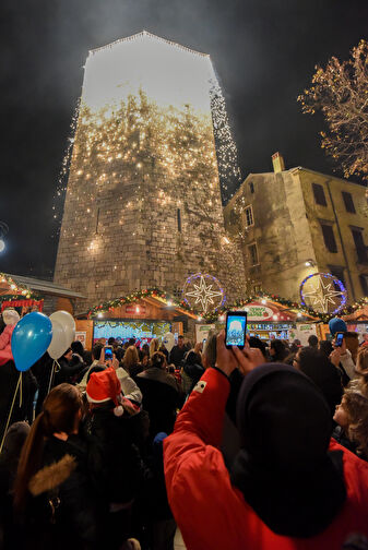 Advent u Zadru 2016.