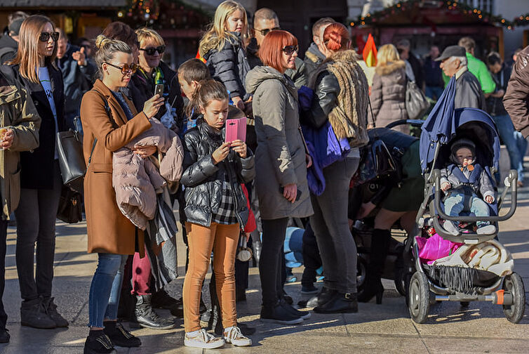 Advent u Zadru 2. dio