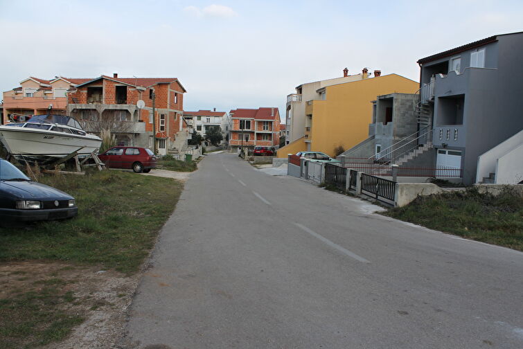 Gradonačelnik Božidar Kalmeta sa suradnicima u obilasku Starog i Novog Bokanjca