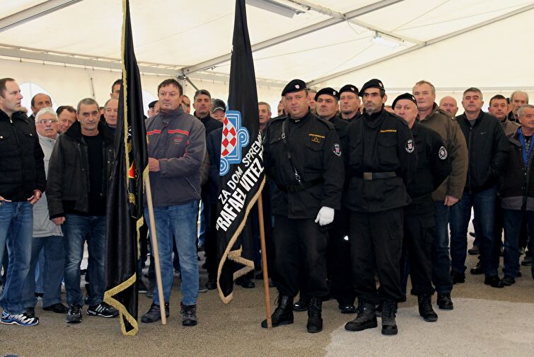 Dan obrane Zemunika i Poličnika