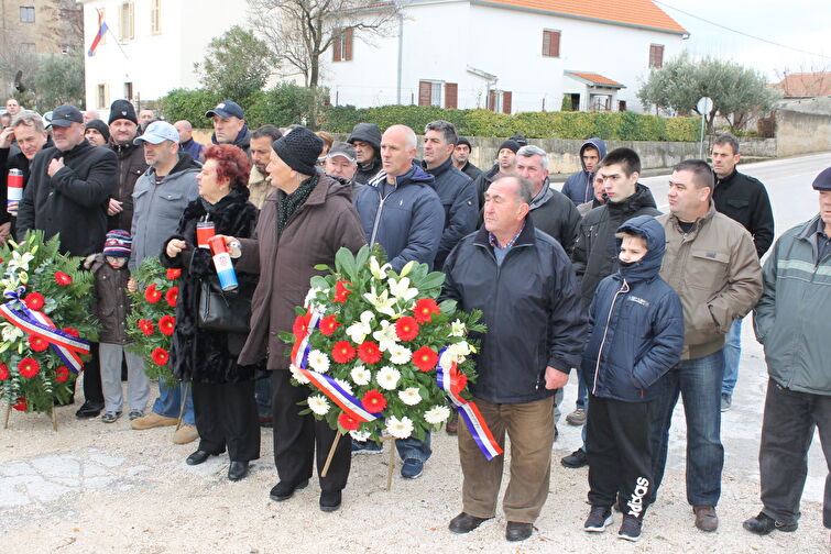 Dan obrane Zemunika i Poličnika