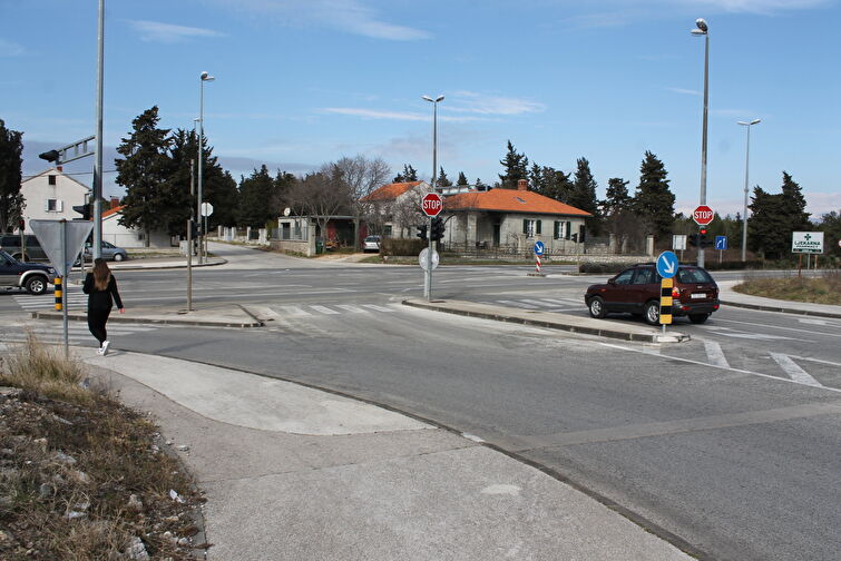 Gradonačelnik Kalmete u obilasku MO-ra: Ploče, Dračevac, Crno