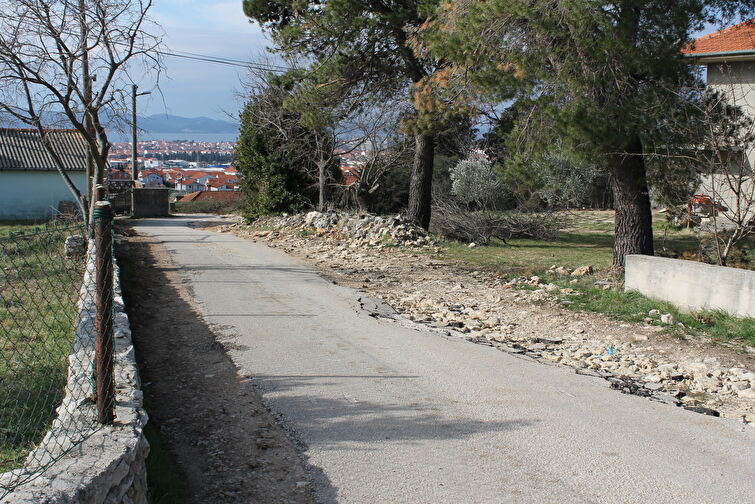 Gradonačelnik Kalmete u obilasku MO-ra: Ploče, Dračevac, Crno