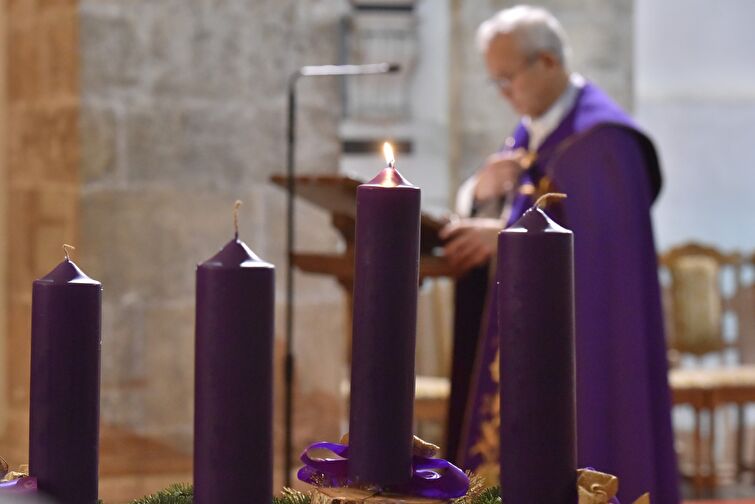 Advent u Zadru 2017. (2.dio)