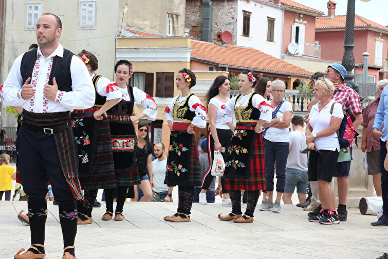 Obilježen Međunarodni dan kulturne raznolikosti