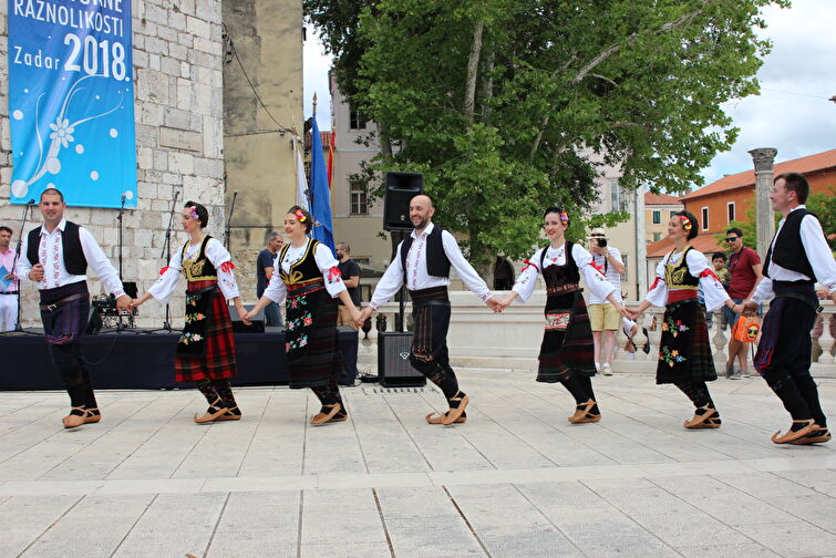 Obilježen Međunarodni dan kulturne raznolikosti