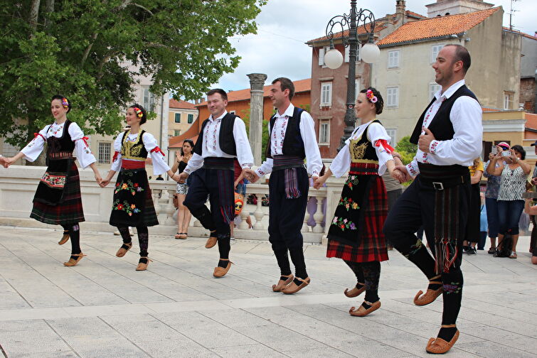 Obilježen Međunarodni dan kulturne raznolikosti