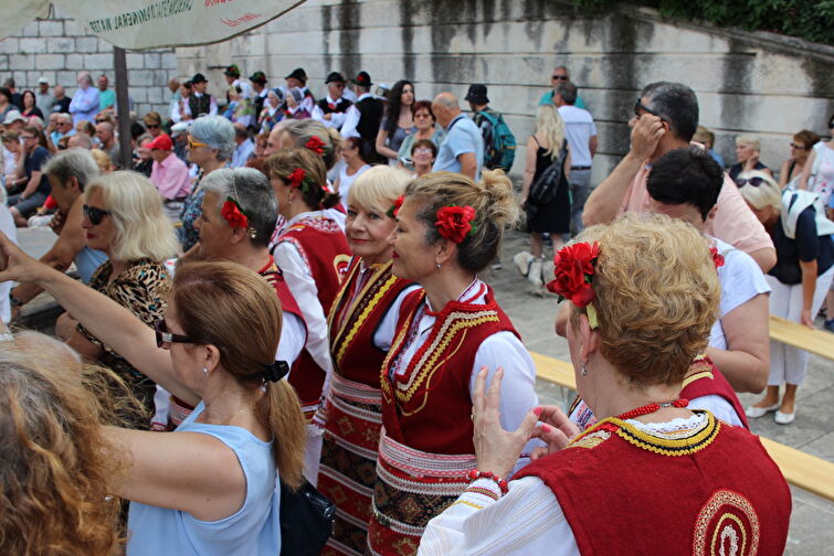 Obilježen Međunarodni dan kulturne raznolikosti