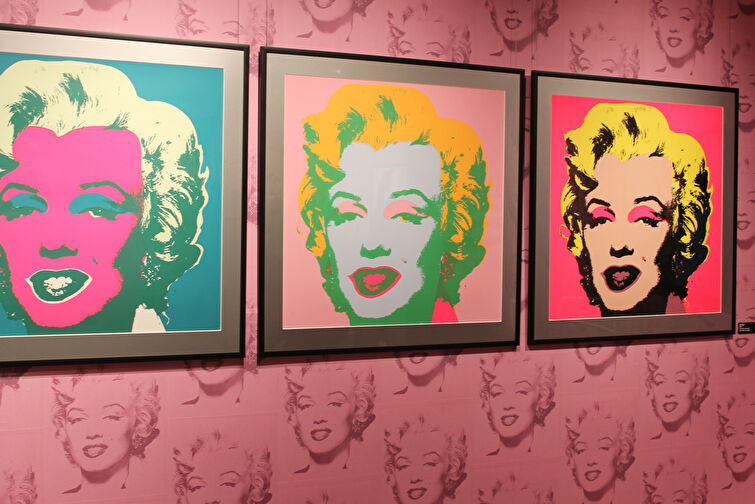 Andy Warhol