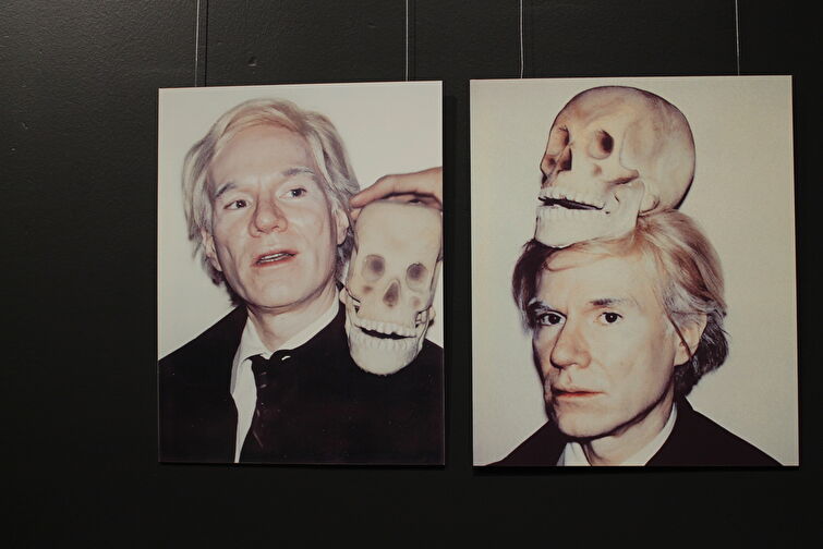 Andy Warhol