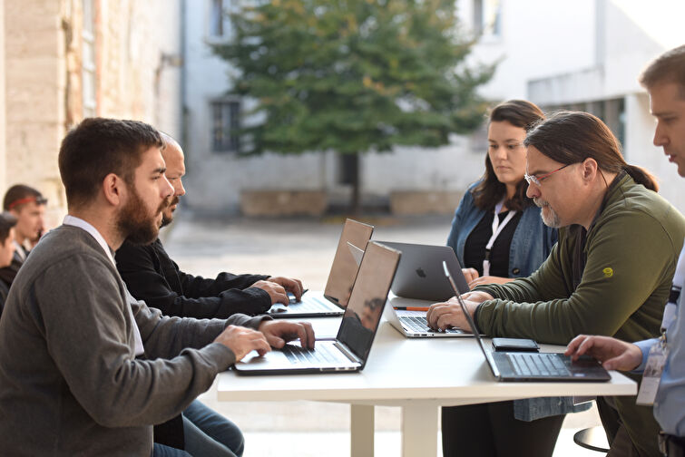 Zadar My Smart City