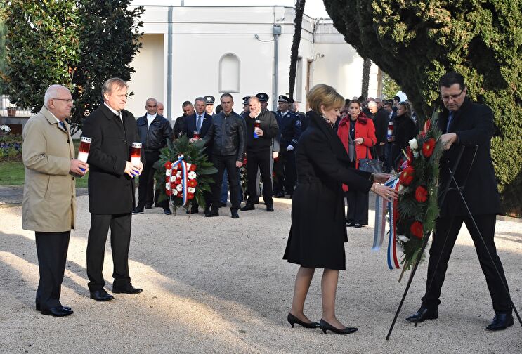 Svečano obilježavanje Dana grada Zadra