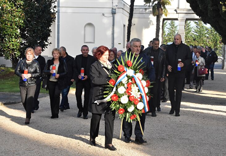 Svečano obilježavanje Dana grada Zadra