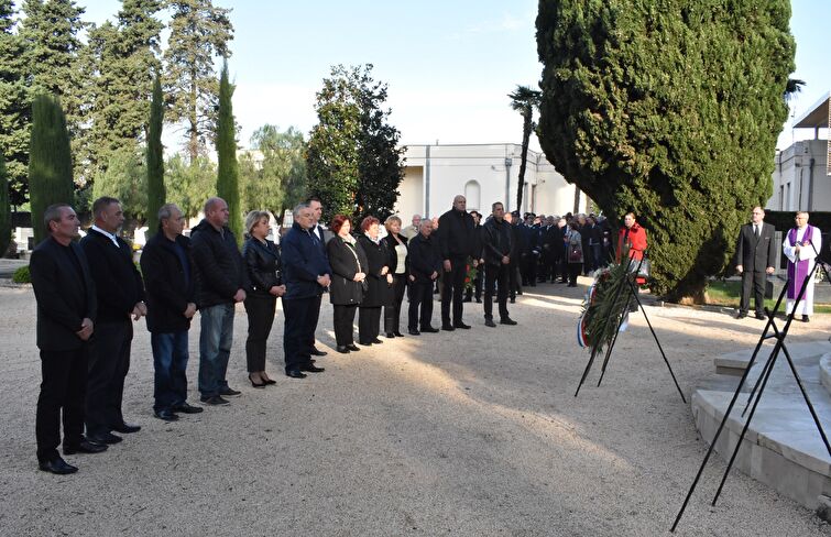 Svečano obilježavanje Dana grada Zadra