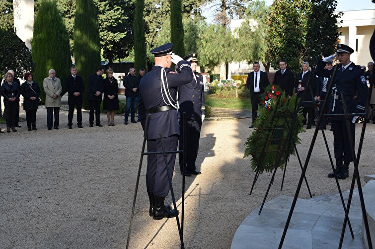 Svečano obilježavanje Dana grada Zadra