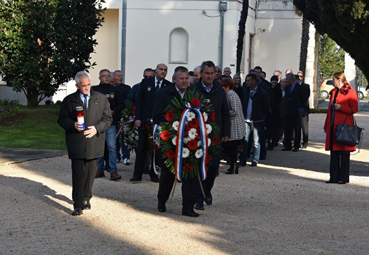 Svečano obilježavanje Dana grada Zadra