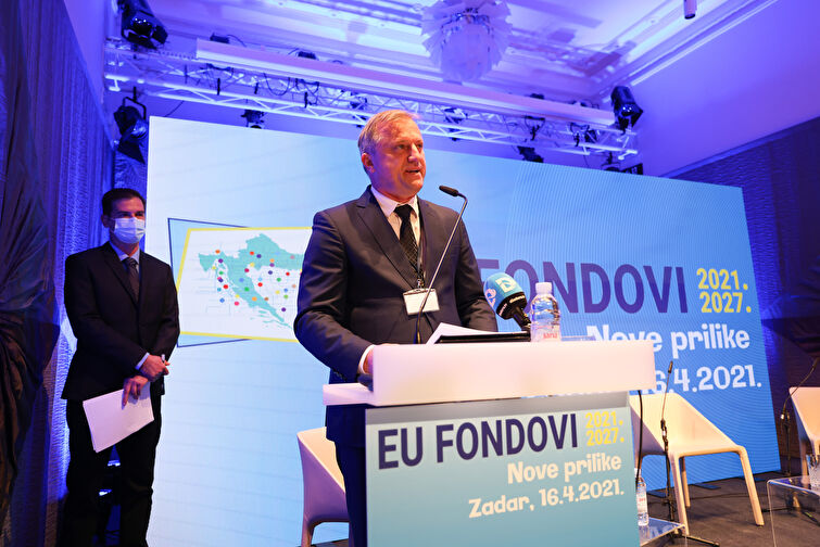 EU fondovi 2021.-2027. – Nove prilike