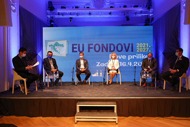 EU fondovi 2021.-2027. – Nove prilike