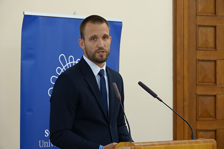 Početak radova na rekonstrukciji stare Tehničke škole - kick off konferencija