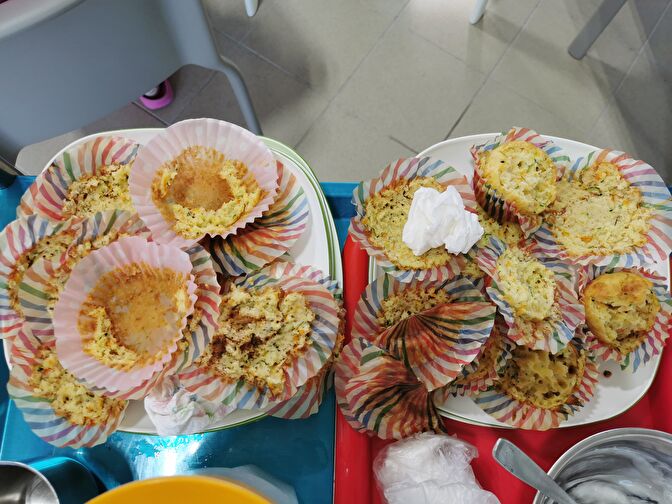 Tjedan školskog doručka u zadarskim osnovnim školama