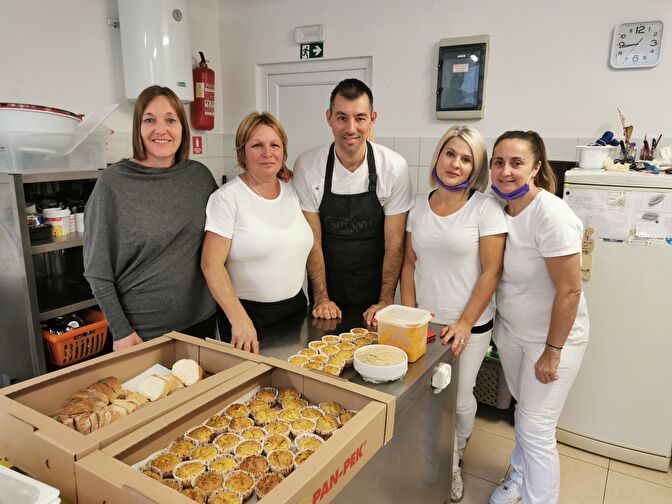 Tjedan školskog doručka u zadarskim osnovnim školama